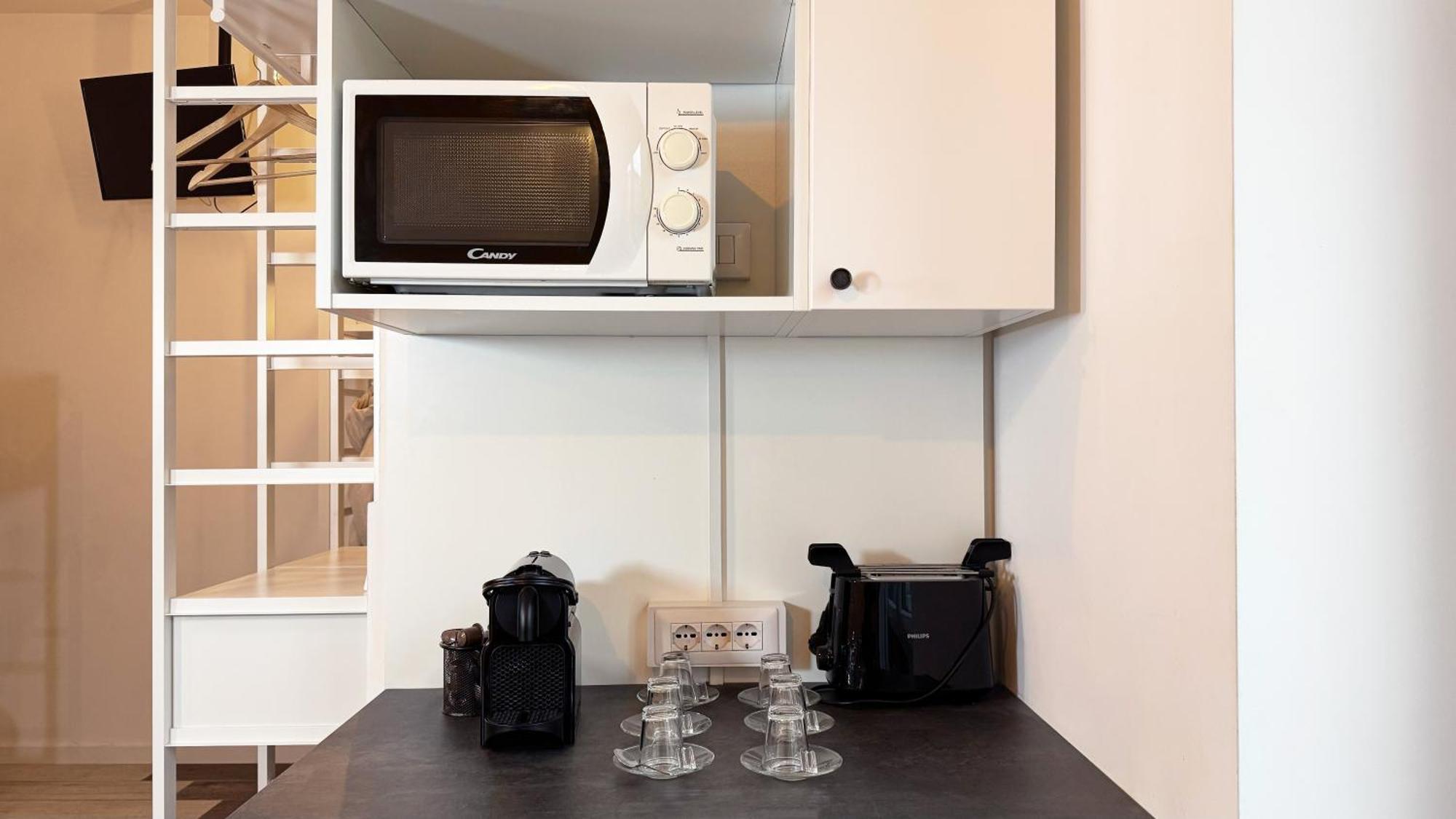 My Tiny Home — Foto 3